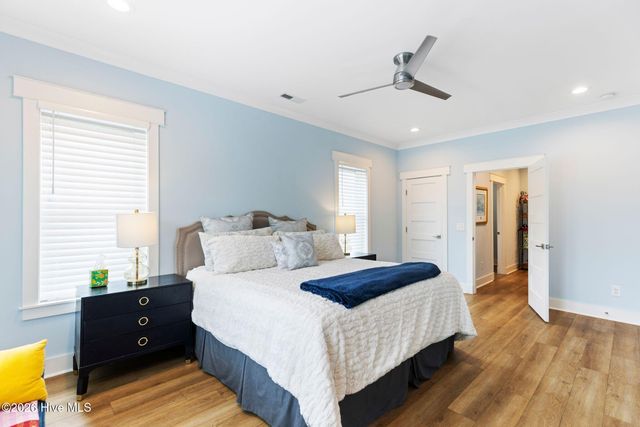 304 Birmingham Avenue Unit 1, Carolina Beach, NC 28428