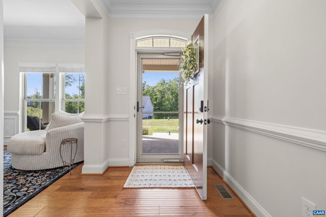 302 MANOR BLVD, Palmyra, VA 22963