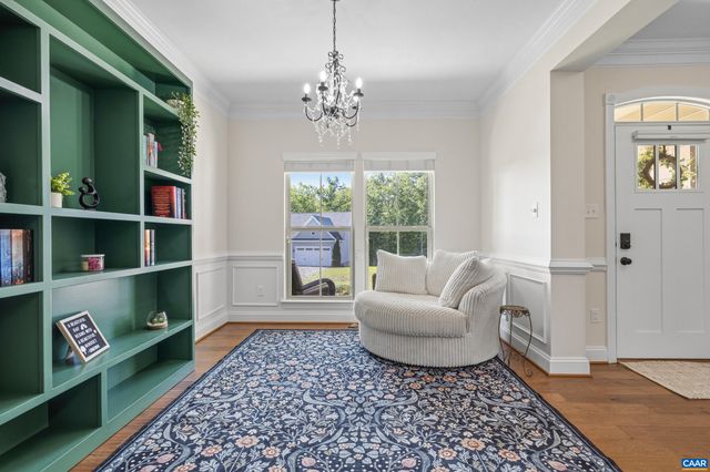 302 MANOR BLVD, Palmyra, VA 22963
