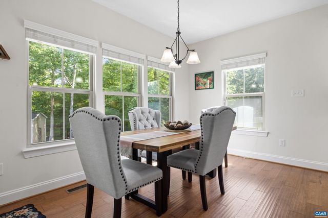302 MANOR BLVD, Palmyra, VA 22963