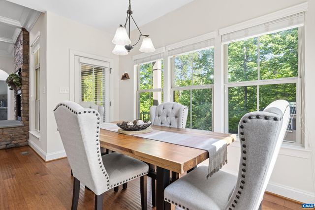 302 MANOR BLVD, Palmyra, VA 22963