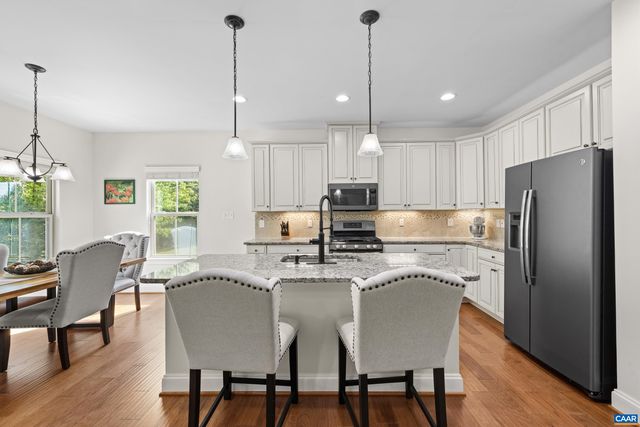 302 MANOR BLVD, Palmyra, VA 22963
