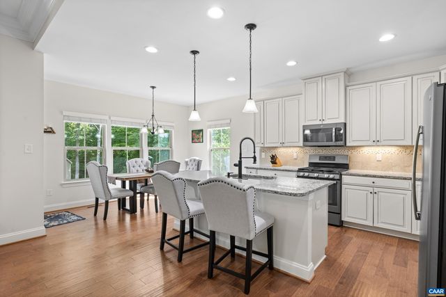 302 MANOR BLVD, Palmyra, VA 22963