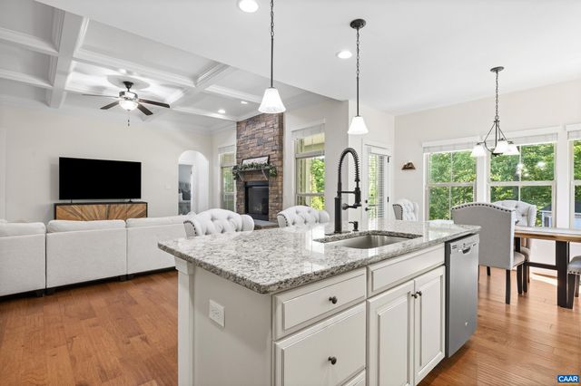 302 MANOR BLVD, Palmyra, VA 22963
