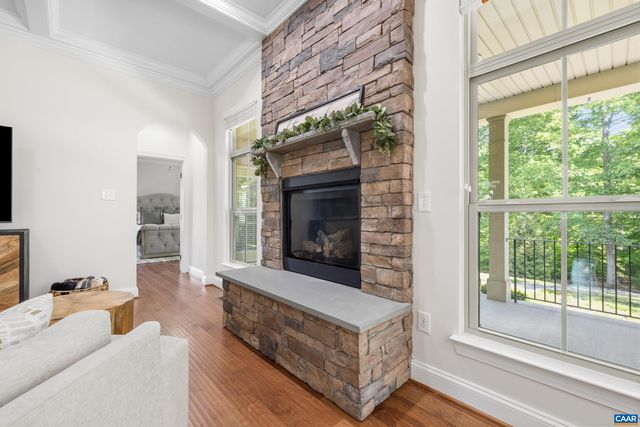 302 MANOR BLVD, Palmyra, VA 22963