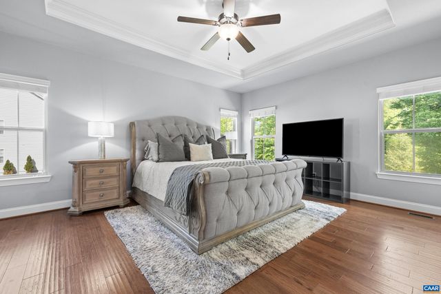 302 MANOR BLVD, Palmyra, VA 22963