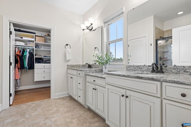 302 MANOR BLVD, Palmyra, VA 22963