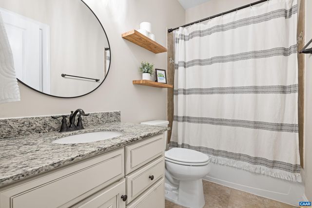 302 MANOR BLVD, Palmyra, VA 22963