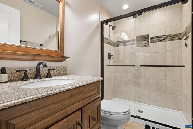 302 MANOR BLVD, Palmyra, VA 22963