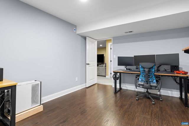 302 MANOR BLVD, Palmyra, VA 22963