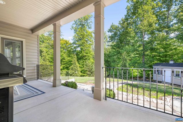 302 MANOR BLVD, Palmyra, VA 22963