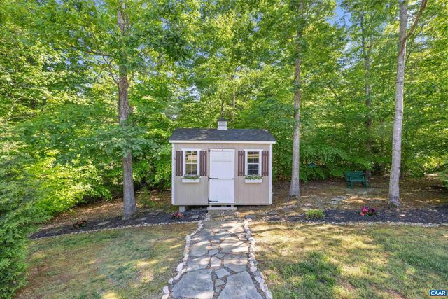 302 MANOR BLVD, Palmyra, VA 22963