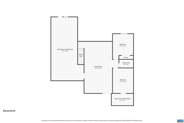 302 MANOR BLVD, Palmyra, VA 22963