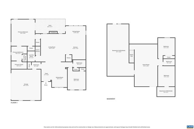 302 MANOR BLVD, Palmyra, VA 22963