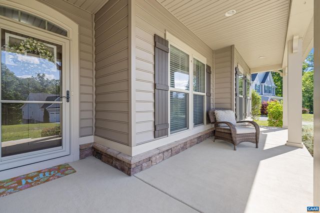 302 MANOR BLVD, Palmyra, VA 22963