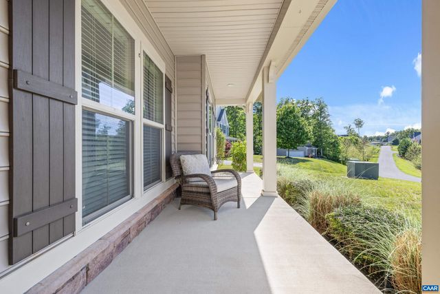 302 MANOR BLVD, Palmyra, VA 22963