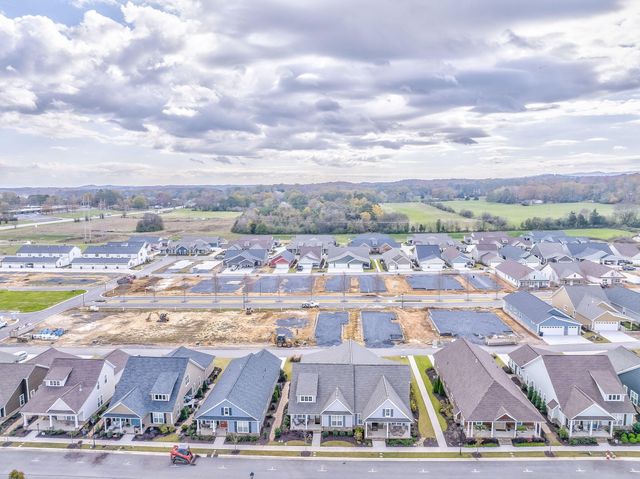 329 Kempton Lane, Dalton, GA 30721