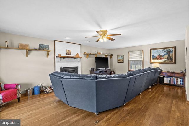 11543 CROSS COUNTY RD, Mineral, VA 23117