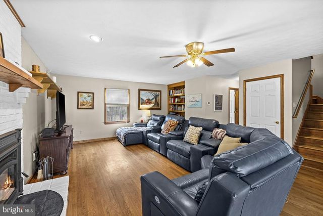 11543 CROSS COUNTY RD, Mineral, VA 23117