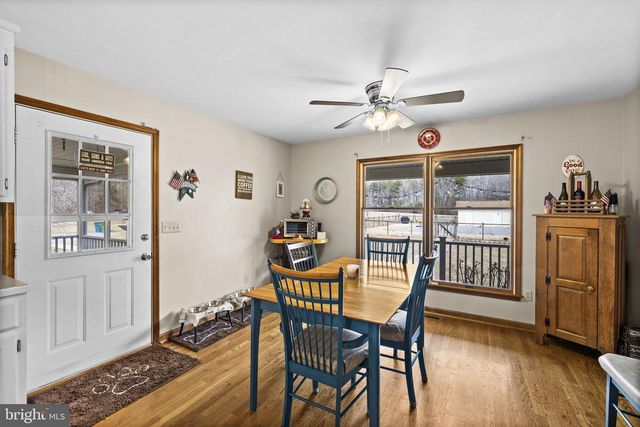 11543 CROSS COUNTY RD, Mineral, VA 23117