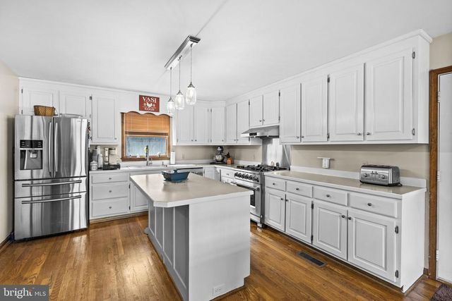 11543 CROSS COUNTY RD, Mineral, VA 23117