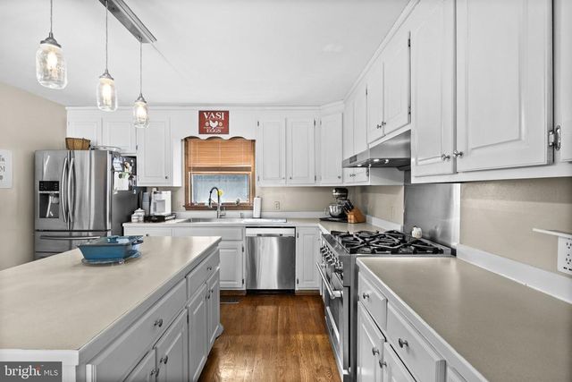 11543 CROSS COUNTY RD, Mineral, VA 23117