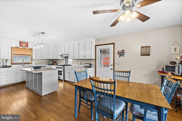 11543 CROSS COUNTY RD, Mineral, VA 23117