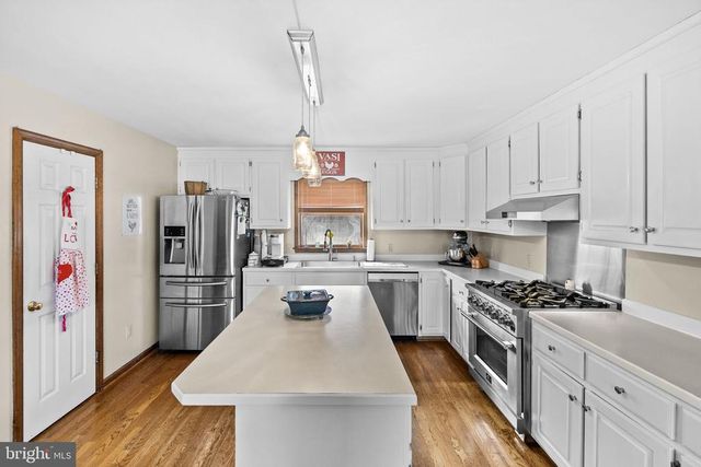 11543 CROSS COUNTY RD, Mineral, VA 23117