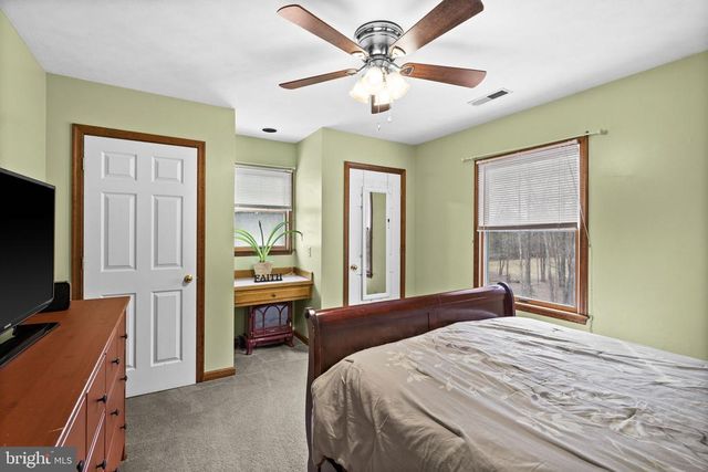 11543 CROSS COUNTY RD, Mineral, VA 23117