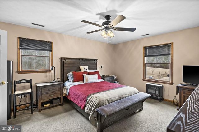 11543 CROSS COUNTY RD, Mineral, VA 23117