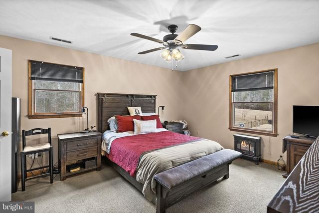 11543 CROSS COUNTY RD, Mineral, VA 23117