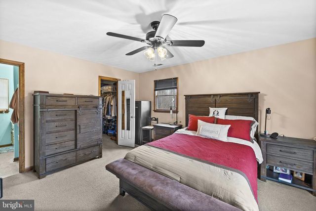 11543 CROSS COUNTY RD, Mineral, VA 23117