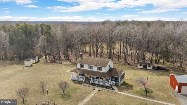 11543 CROSS COUNTY RD, Mineral, VA 23117