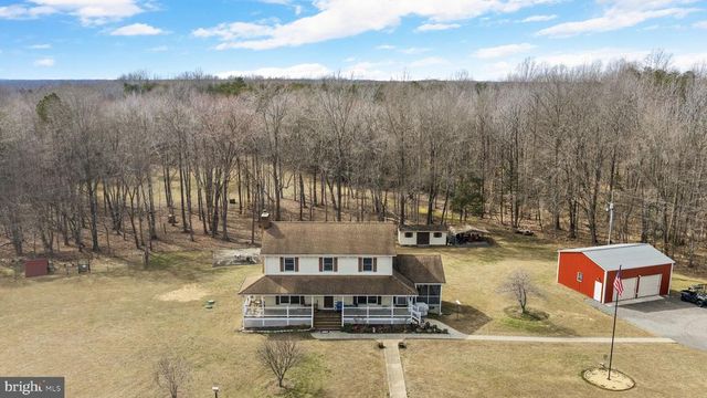 11543 CROSS COUNTY RD, Mineral, VA 23117