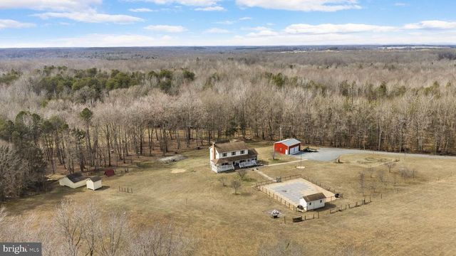 11543 CROSS COUNTY RD, Mineral, VA 23117