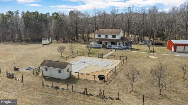 11543 CROSS COUNTY RD, Mineral, VA 23117