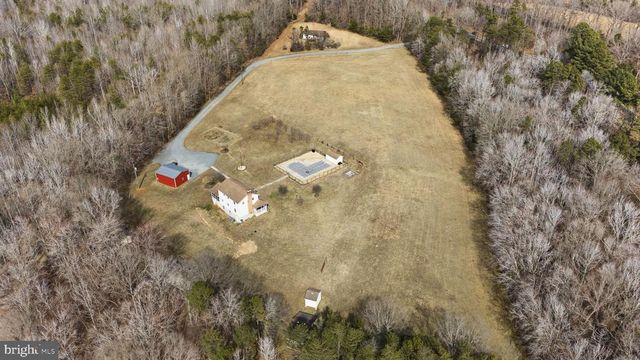 11543 CROSS COUNTY RD, Mineral, VA 23117