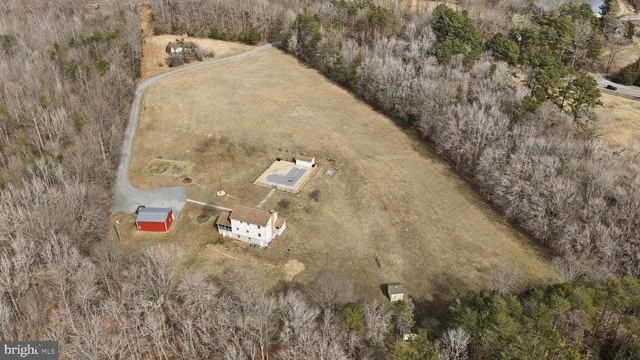 11543 CROSS COUNTY RD, Mineral, VA 23117