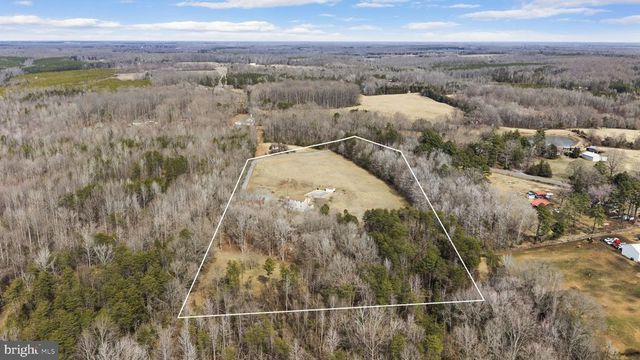 11543 CROSS COUNTY RD, Mineral, VA 23117