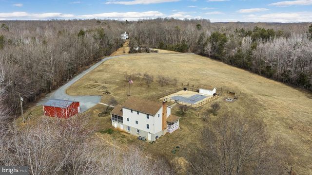 11543 CROSS COUNTY RD, Mineral, VA 23117