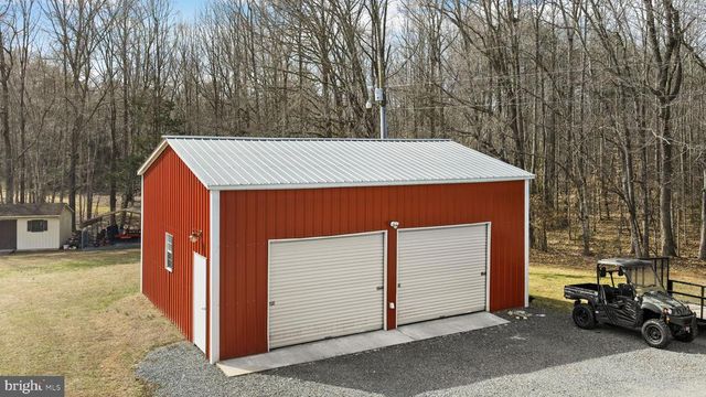 11543 CROSS COUNTY RD, Mineral, VA 23117