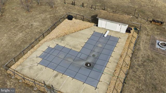 11543 CROSS COUNTY RD, Mineral, VA 23117