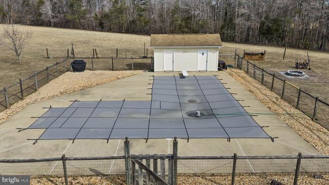 11543 CROSS COUNTY RD, Mineral, VA 23117