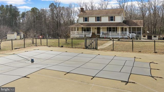 11543 CROSS COUNTY RD, Mineral, VA 23117