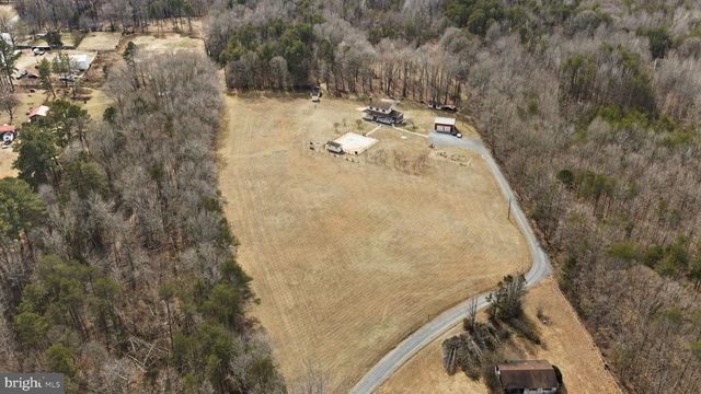 11543 CROSS COUNTY RD, Mineral, VA 23117