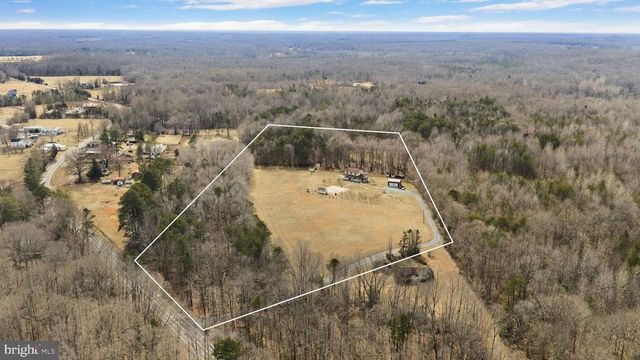 11543 CROSS COUNTY RD, Mineral, VA 23117