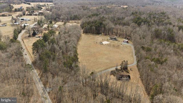 11543 CROSS COUNTY RD, Mineral, VA 23117