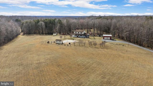 11543 CROSS COUNTY RD, Mineral, VA 23117