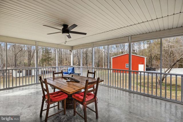 11543 CROSS COUNTY RD, Mineral, VA 23117