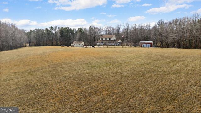 11543 CROSS COUNTY RD, Mineral, VA 23117